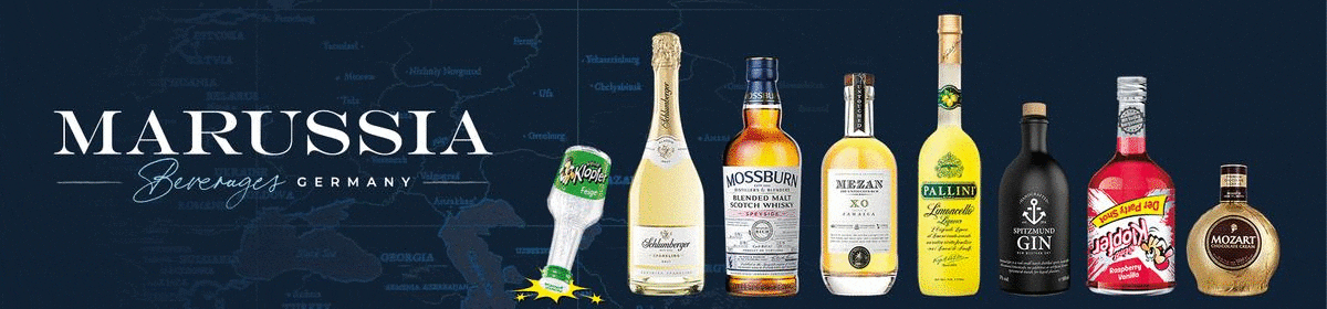 Marussia Beverages Germany