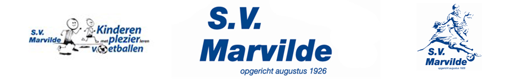 s.v. Marvilde Official
