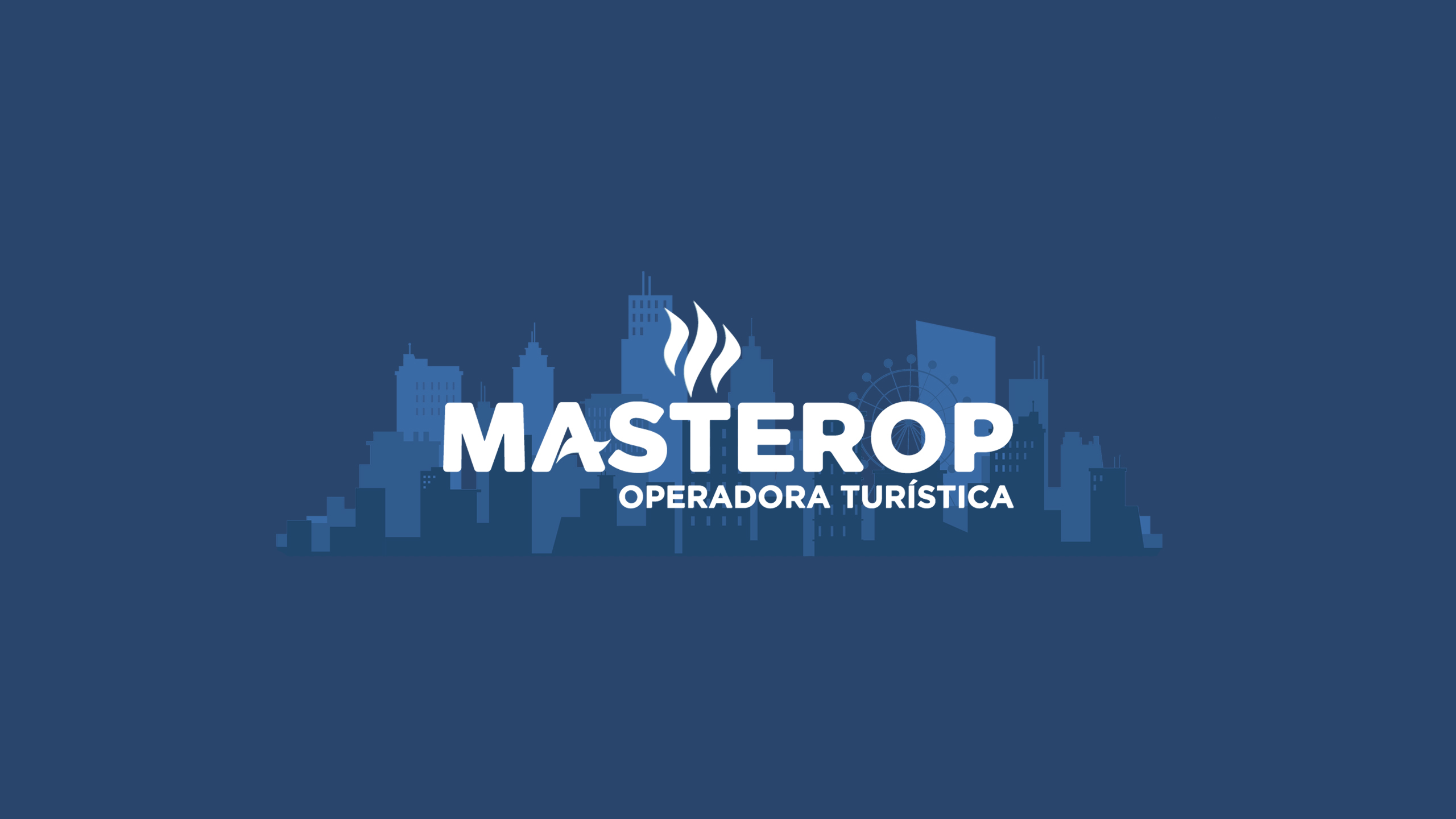 Masterop Operadora