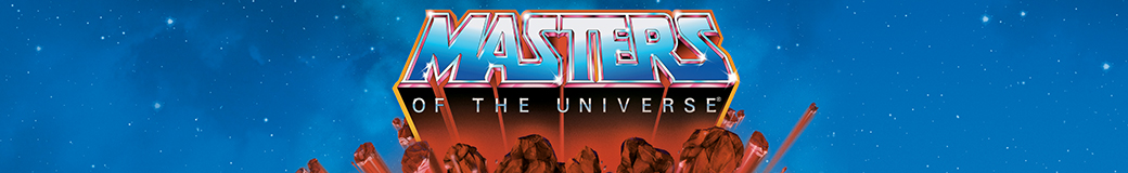 Masters Of The Universe