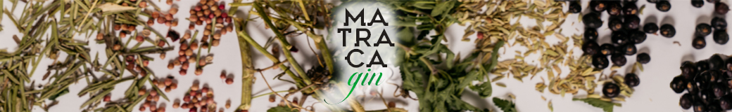 Matraca Gin
