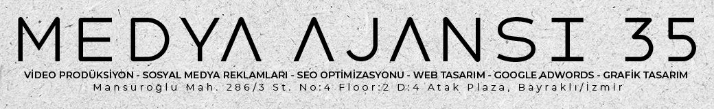 Medya Ajansı 35