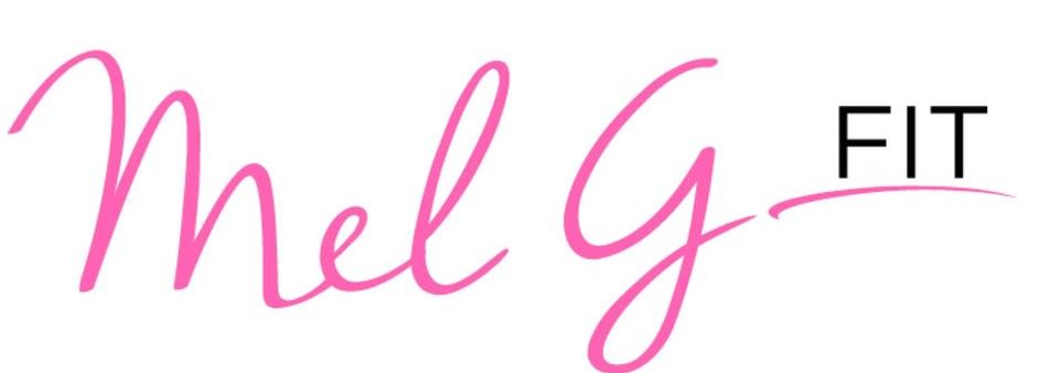 MEL G FIT