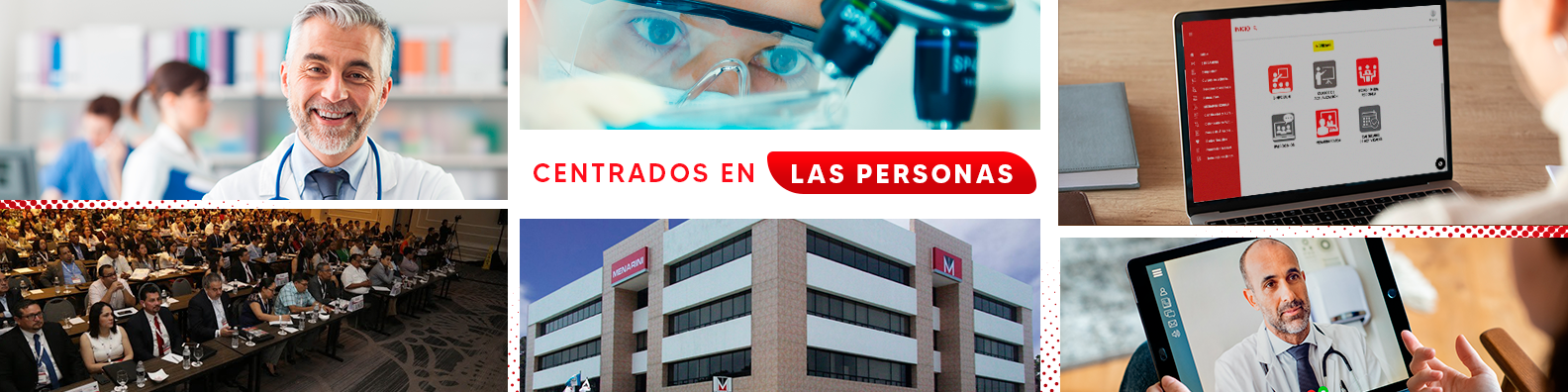 Grupo Menarini Centroamérica y el Caribe