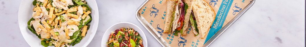 Mendocino Farms