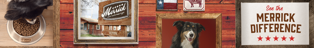 Merrick Pet Care