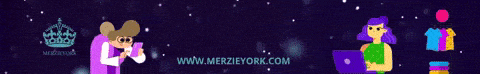 MERZIEYORK
