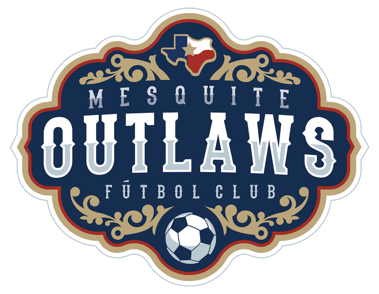 Mesquite Outlaws