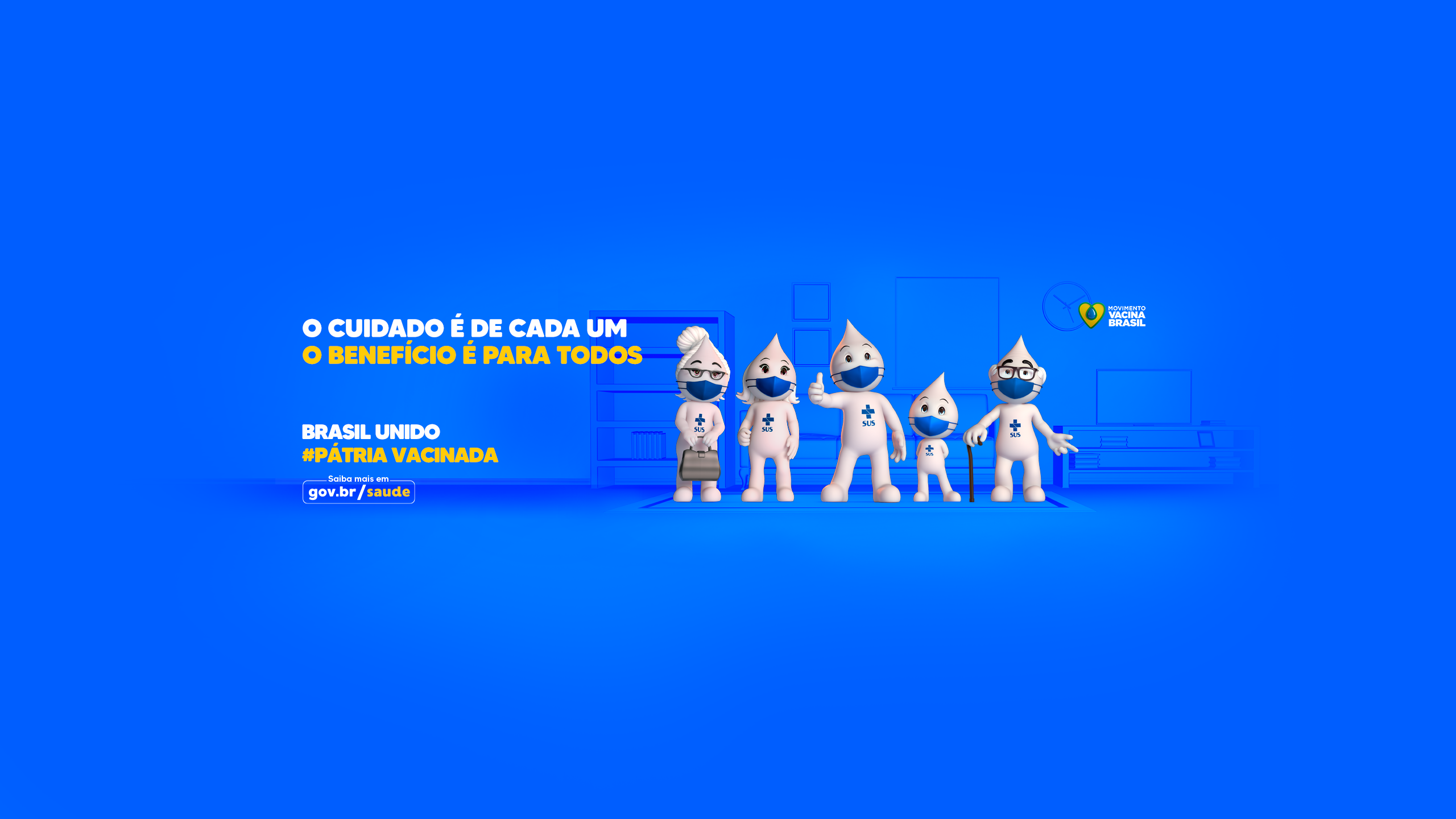 Ministério da Saúde