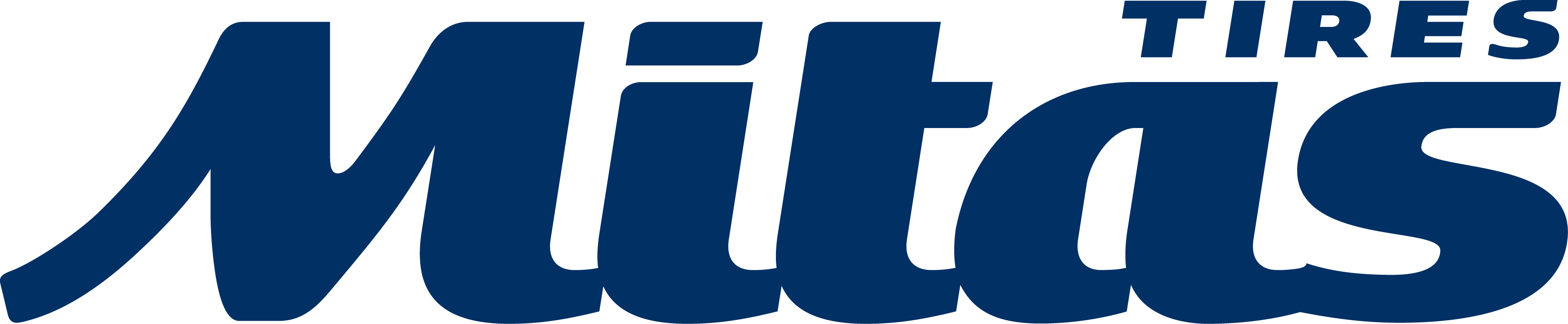 Mitas Tires North America