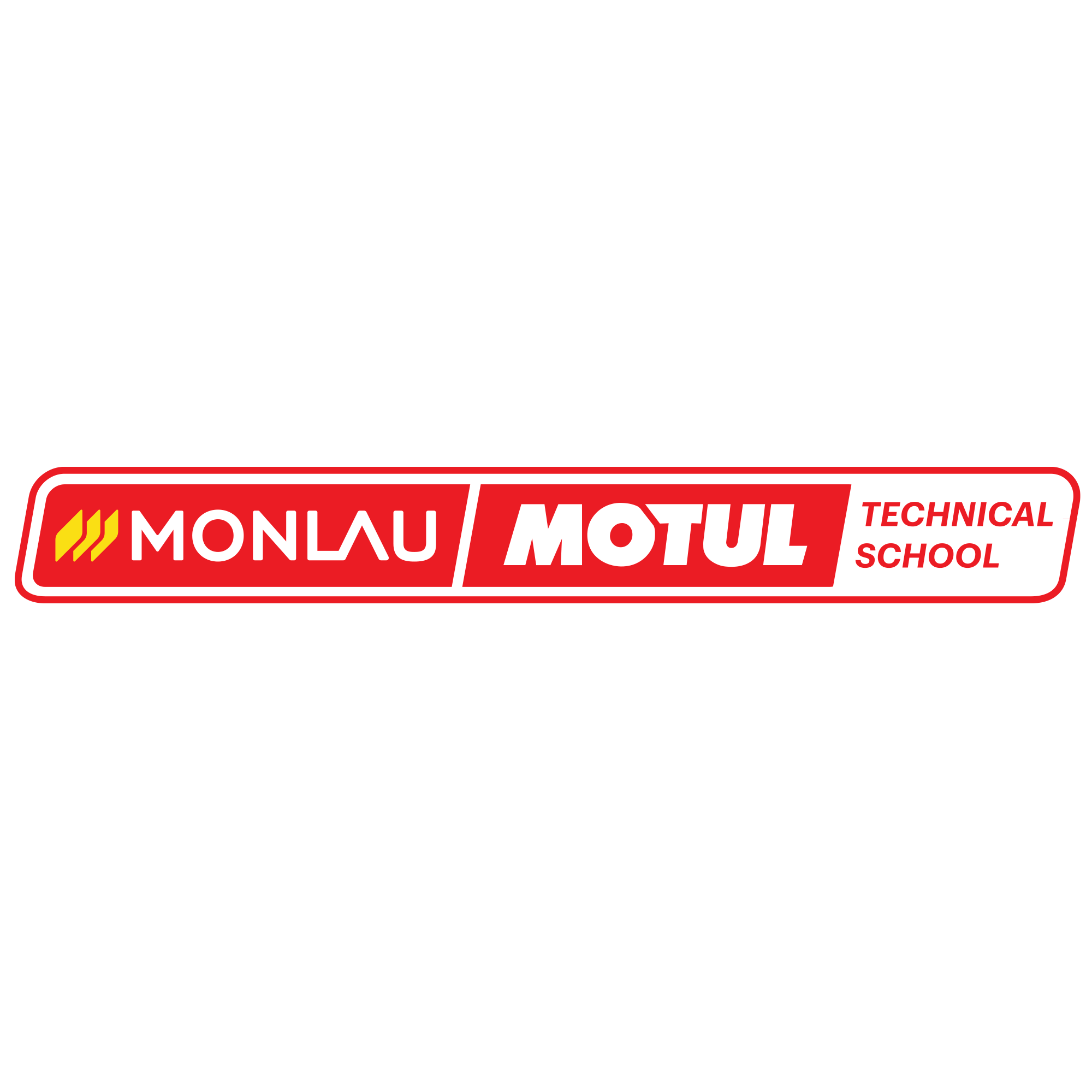 EMBROIDERY with MOTUL LOGO | Club Motul