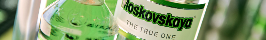 Moskovskaya
