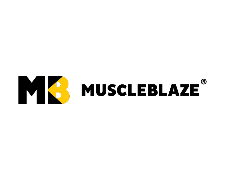 MuscleBlaze