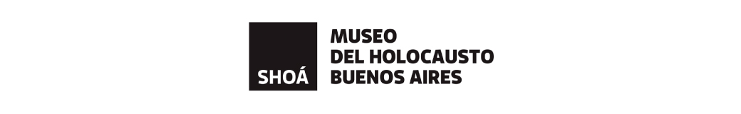 Museo Del Holocausto