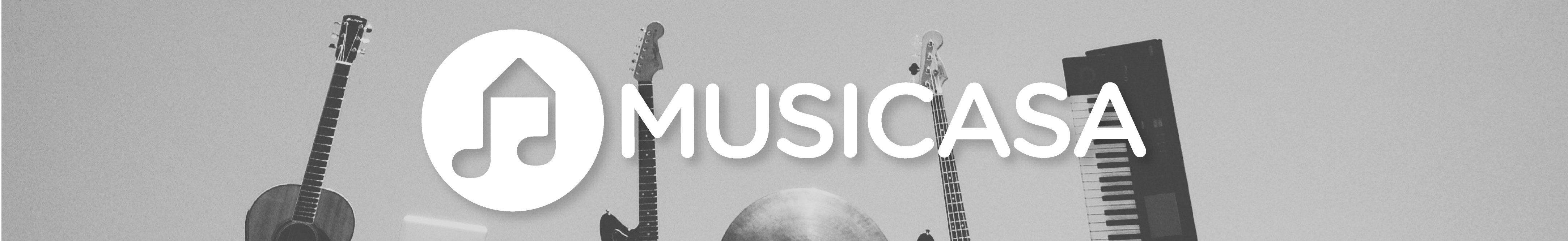 Musicasa