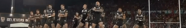 New Zealand Rugby League