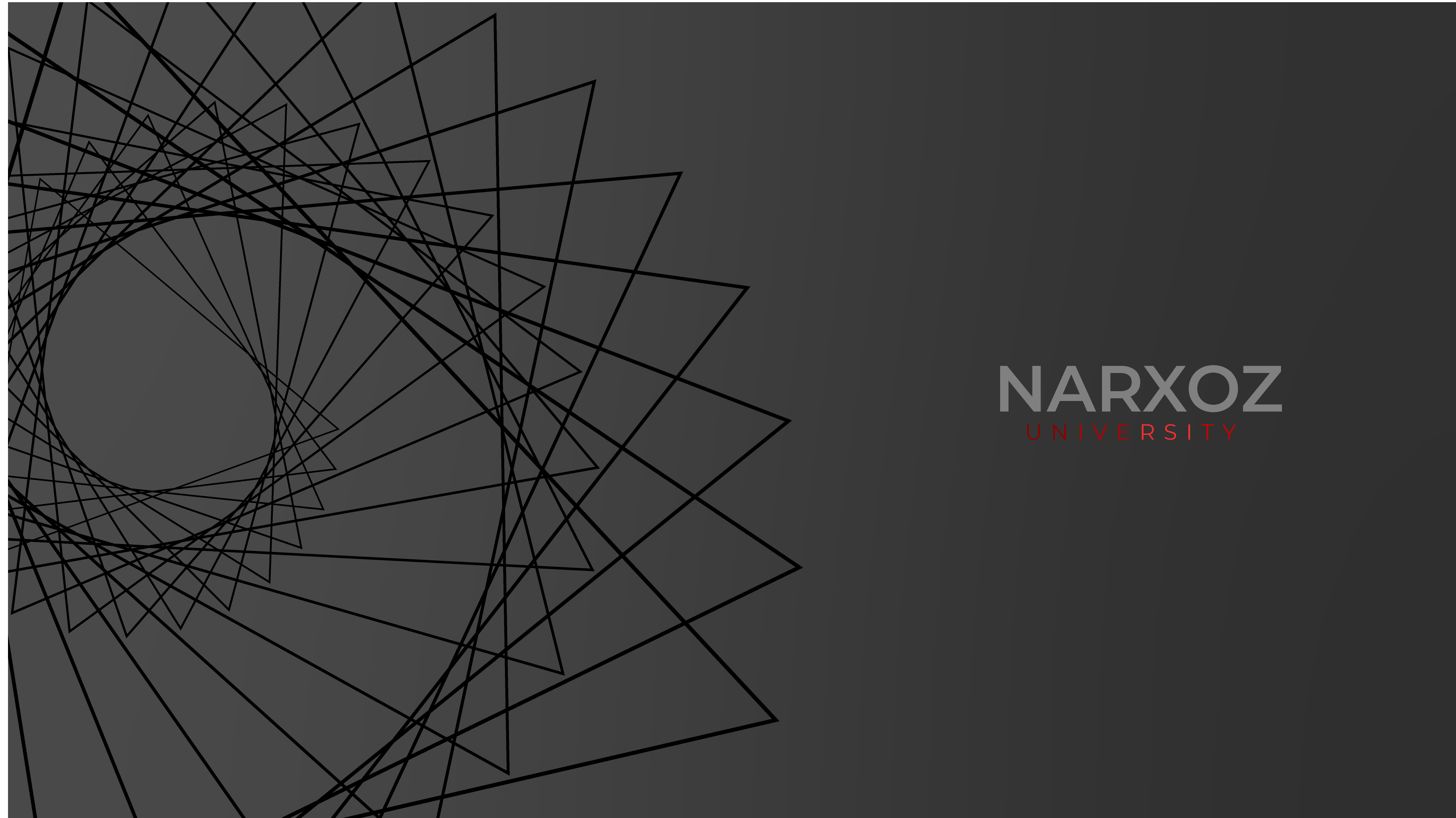 Narxoz University