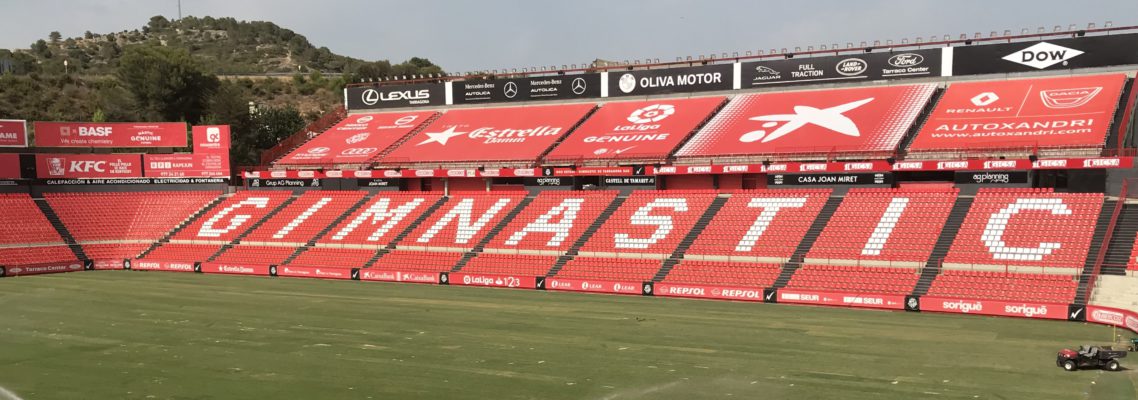 Nàstic de Tarragona