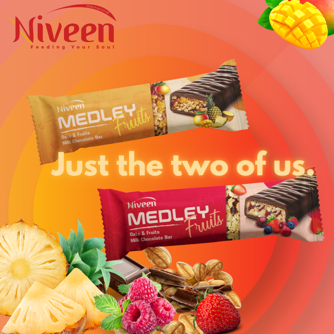 Niveen Brands