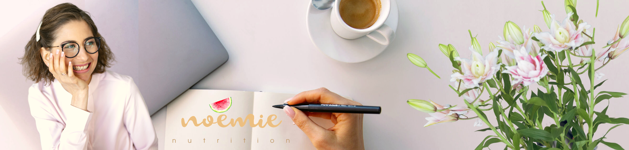 Noemie nutrition