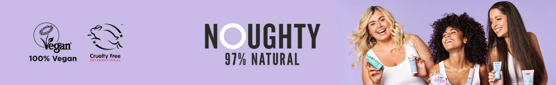 Love Noughty