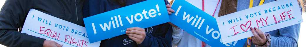 Organizing for Action