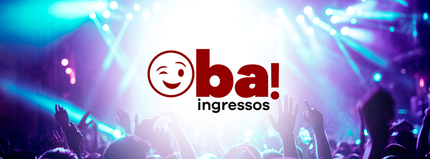 Oba Ingressos