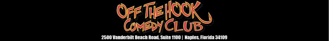 Offthehookcomedyclub