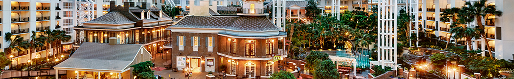 Opryland