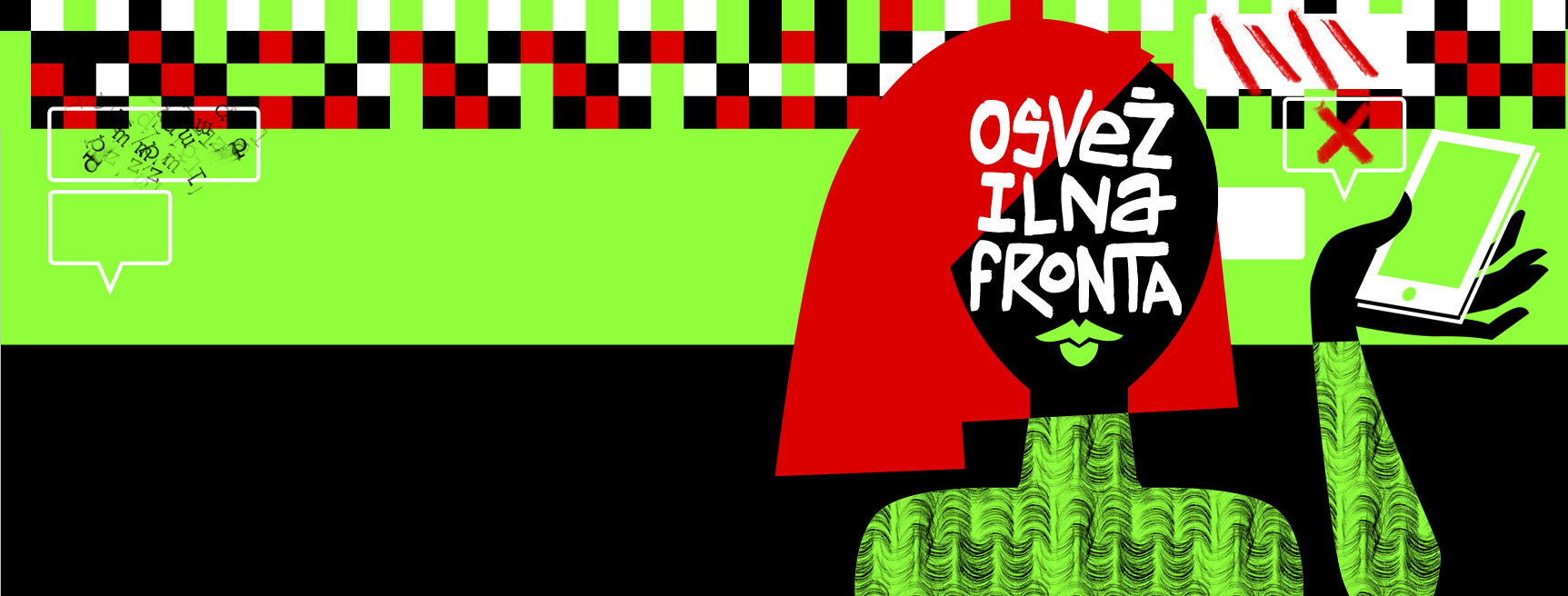 Osvezilna fronta