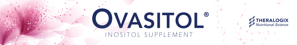 Ovasitol: Inositol Supplement