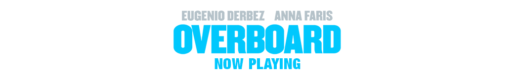 Overboard Movie