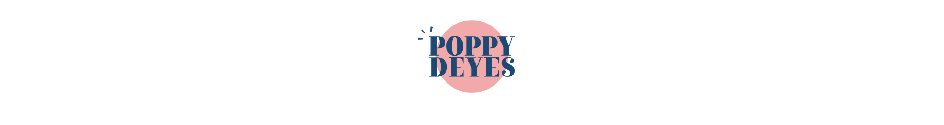 Poppy Deyes