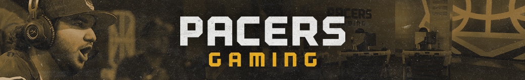 Pacers Gaming