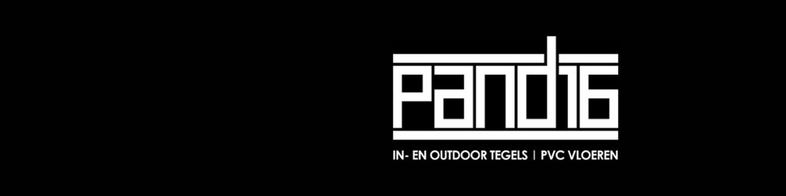 Pand16 In- Outdoor tegels & Pvc vloeren