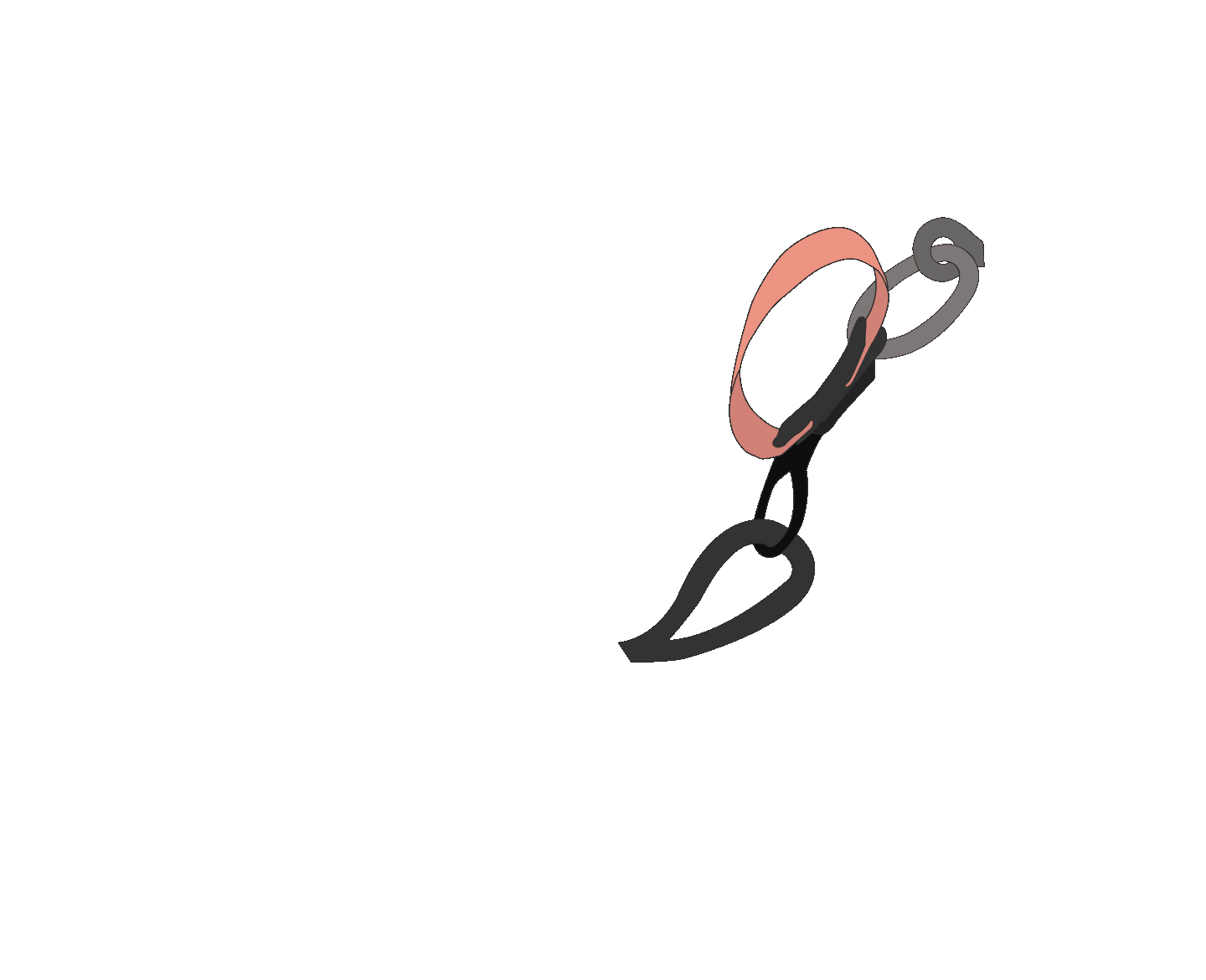 Panikschlaufe