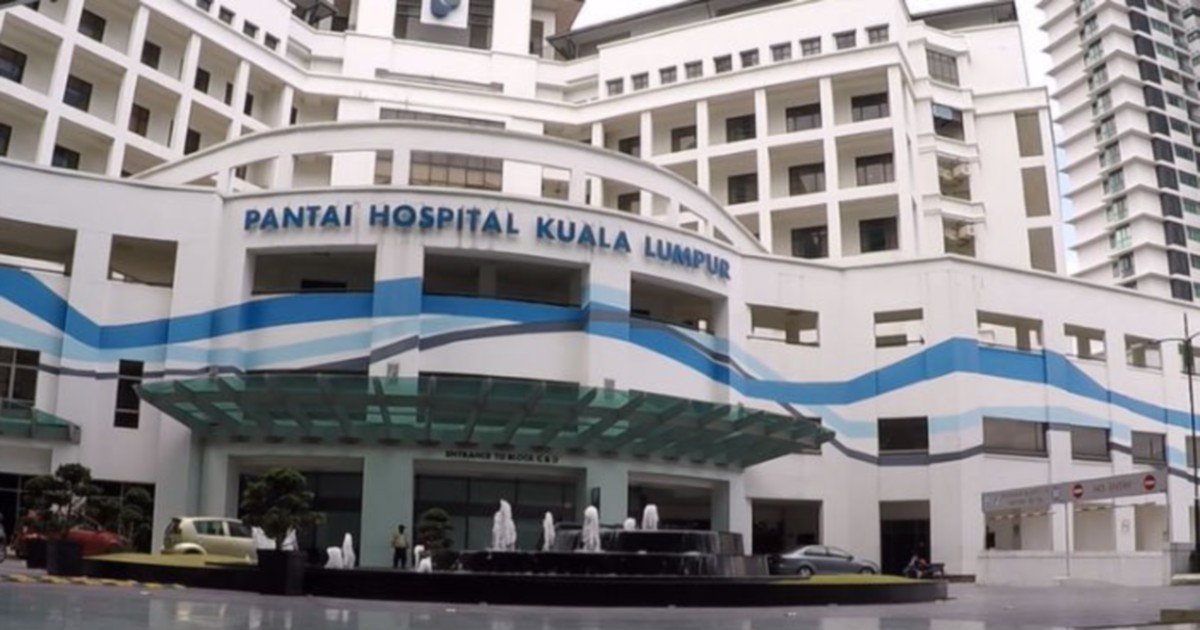 PantaiHospitalMY