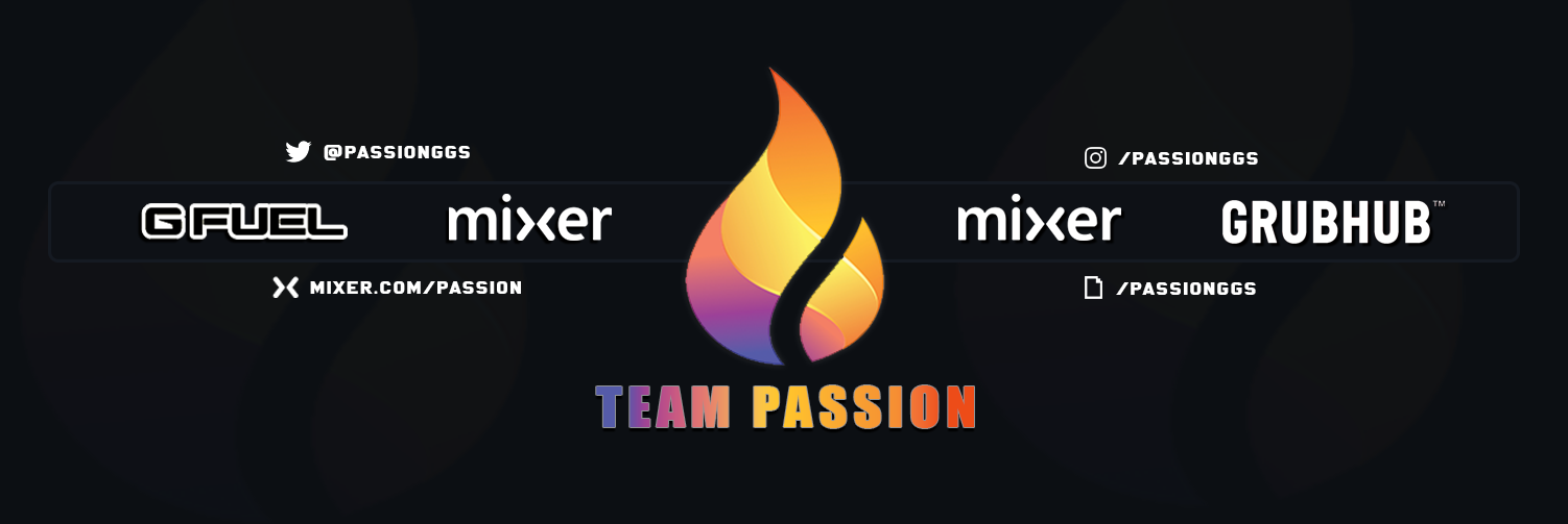 Passion