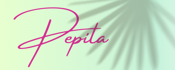 Pepita