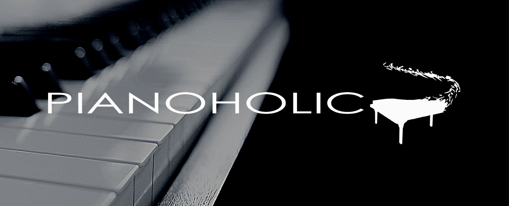 Pianoholic