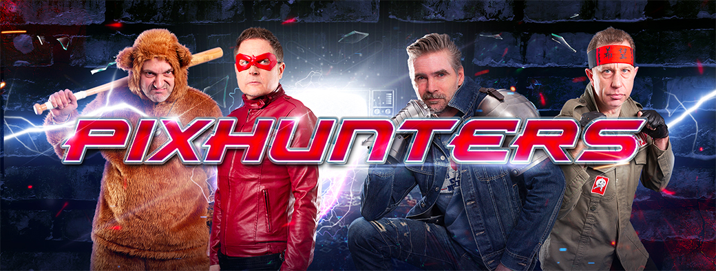 Pixhunters