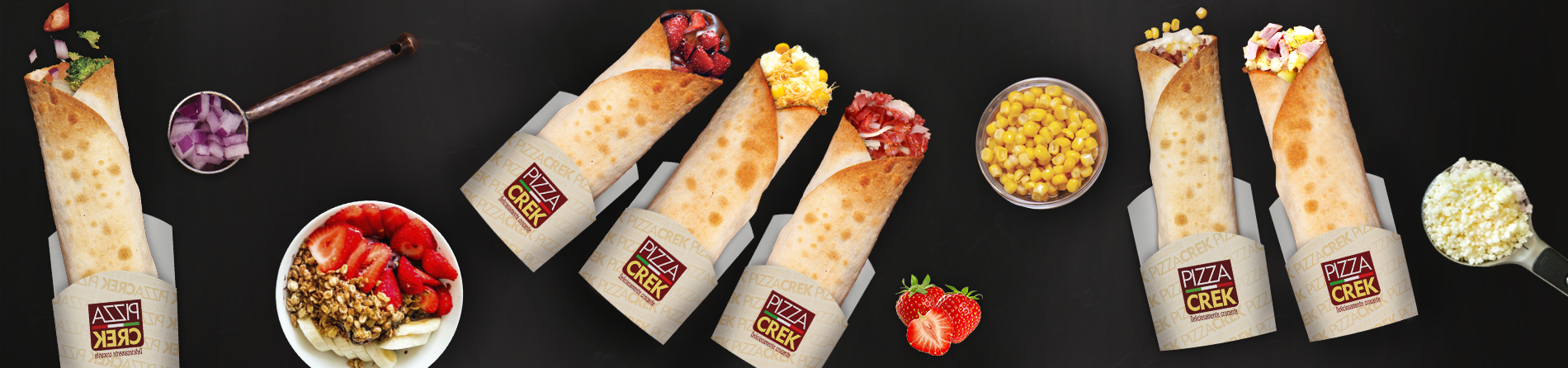 Pizza Crek