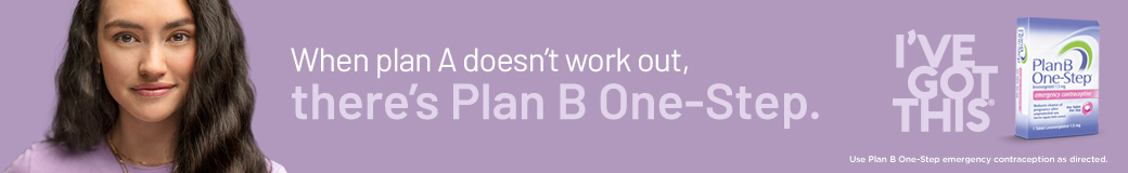 Plan B One-Step