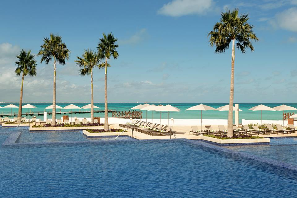 Playa Hotels & Resorts