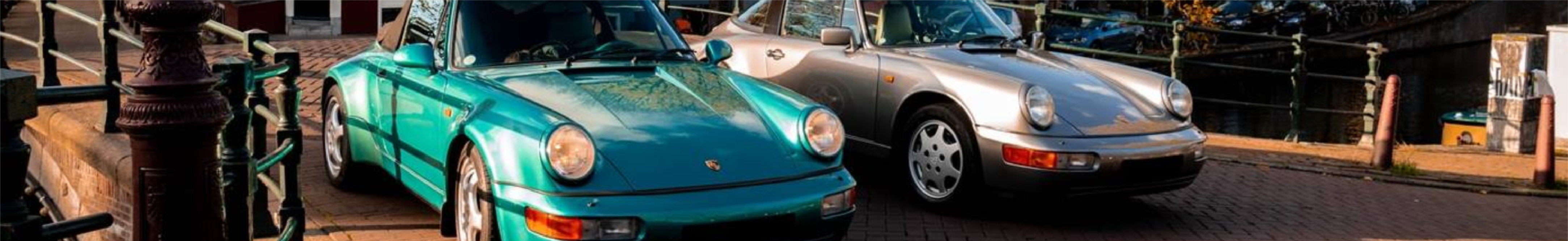 Porsche Centrum Amsterdam