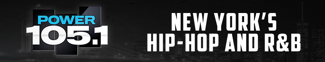 Power 105.1 New York