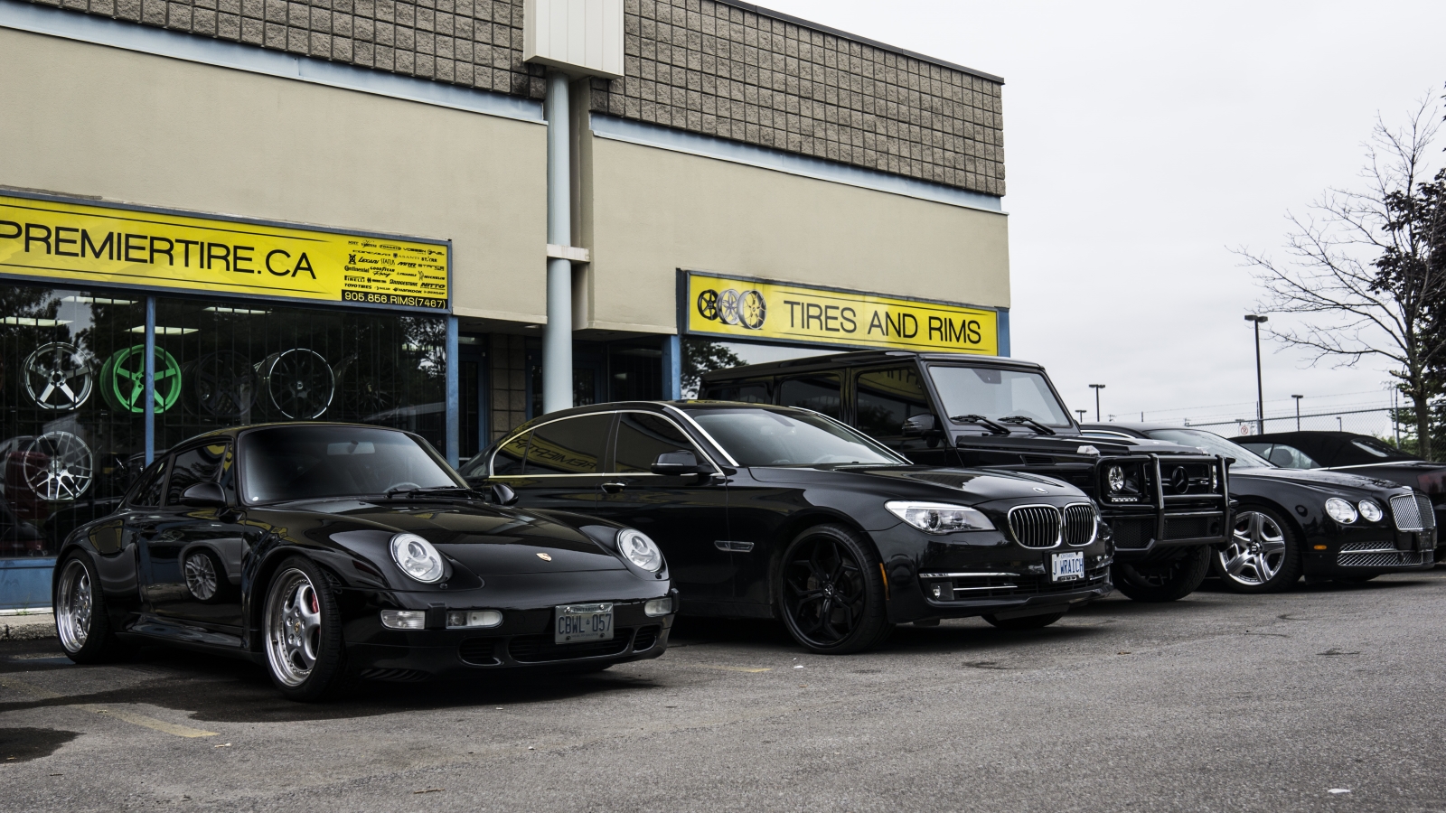 PremierTire