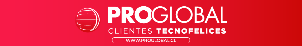 Proglobalchile