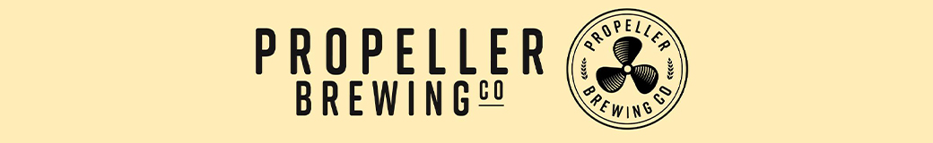 Propeller Brewing
