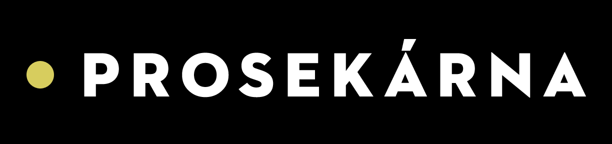 Prosekarna CZ